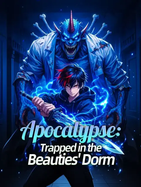 Apocalypse: Trapped in the Beauties' Dorm(Dubbed