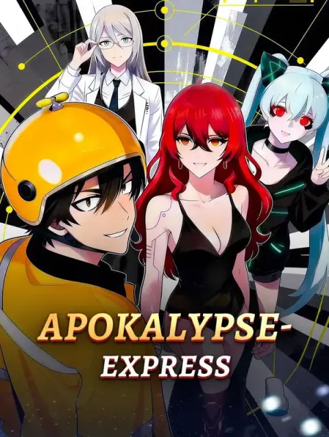 Apokalypse-Express