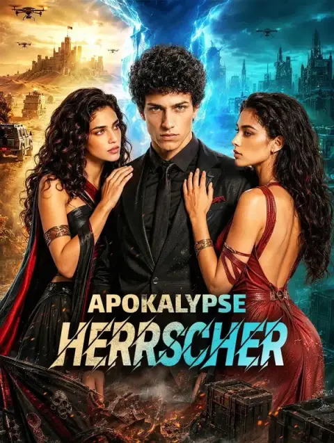 Apocalypse Ruler
