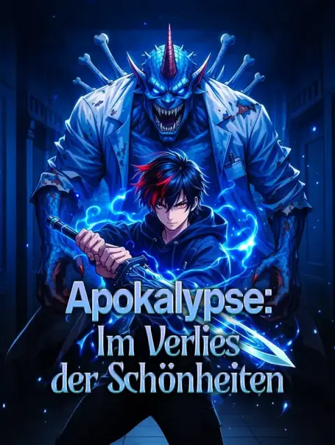 Apocalypse: In the Dungeon of Beauties