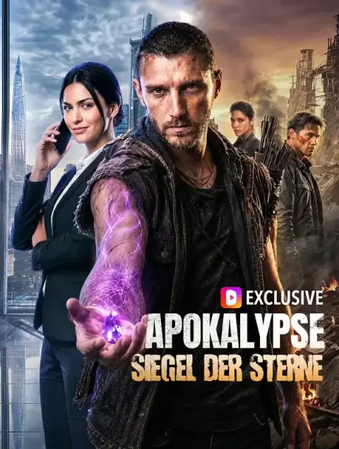 Apokalypse: Siegel der Sterne