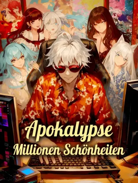 ApokalypseMillionen Schönheiten