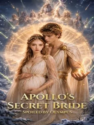 Apollo's Secret Bride - Spoiled by Olympus