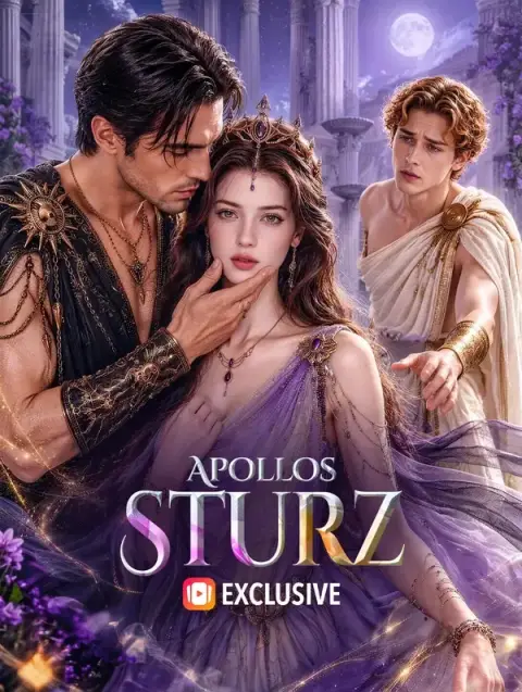 Apollos Sturz