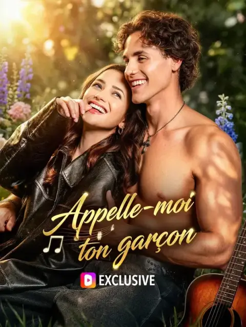 Appelle-moi ton garçon(Doublé
