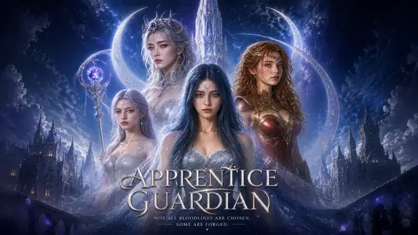 Apprentice Guardian