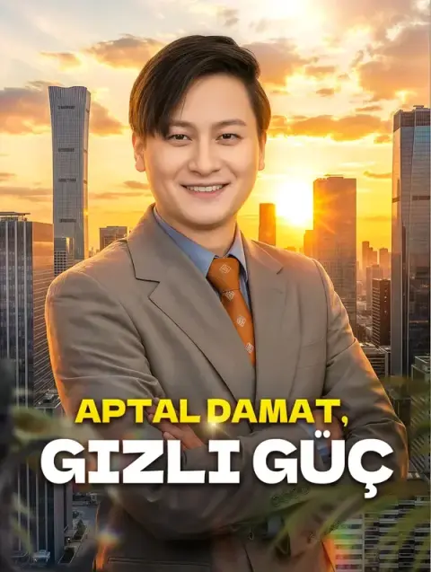 Aptal Damat, Gizli Güç