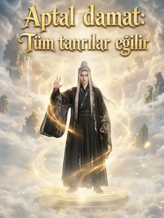 Aptal damat: Tüm tanrılar eğilir