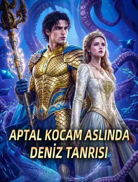 APTAL KOCAM ASLINDA DENİZ TANRISI