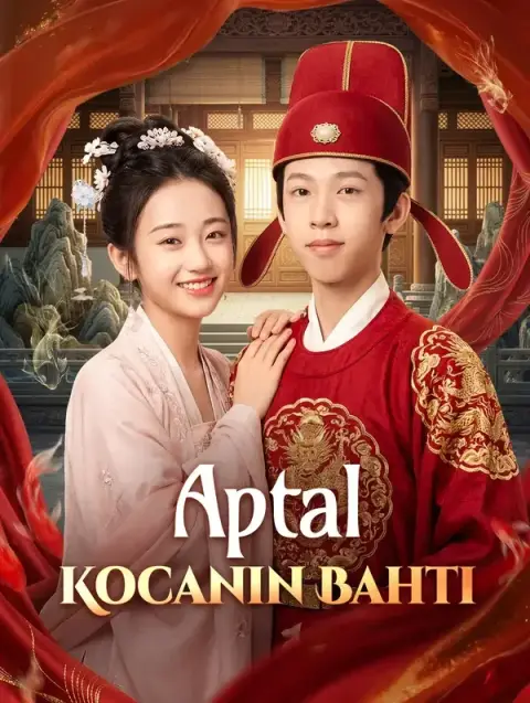 Aptal Kocanın Bahtı (Dubbed)