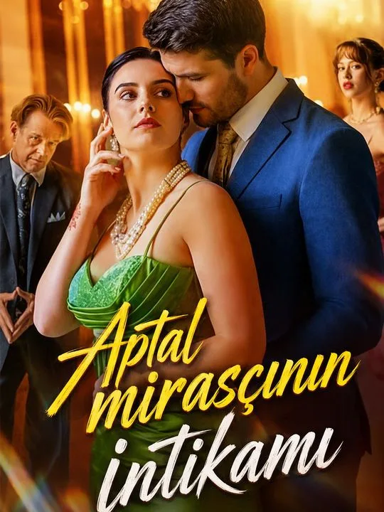 Aptal mirasçının Revenge of