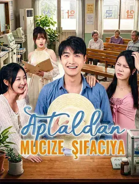Aptaldan Mucize Şifacıya