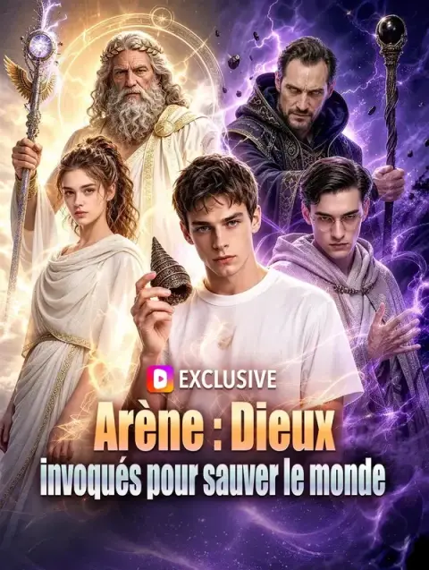 Arène: Dieux invoqués pour sauver le monde