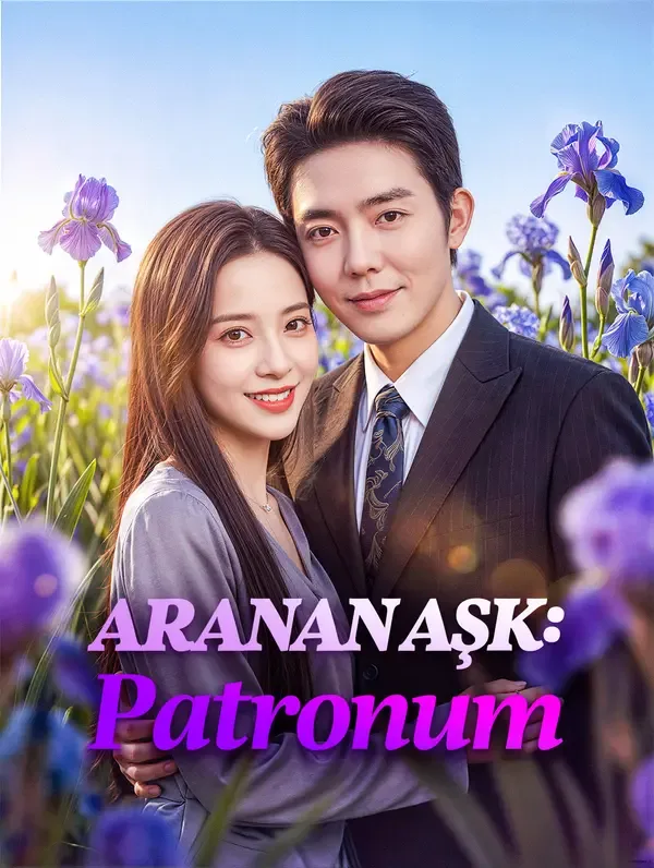 Aranan Aşk: Patronum(Dublajlı)