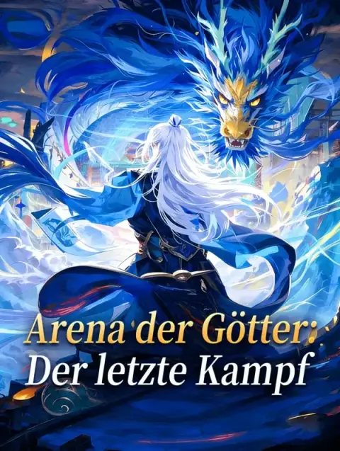 Arena der Götter: Der letzte Kampf
