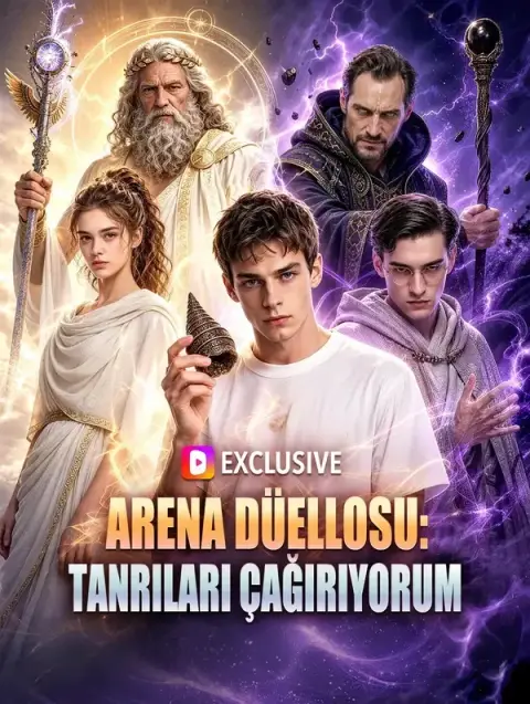 ARENA DÜELLOSU: TANRILARI ÇAĞIRIYORUM(Dublajlı