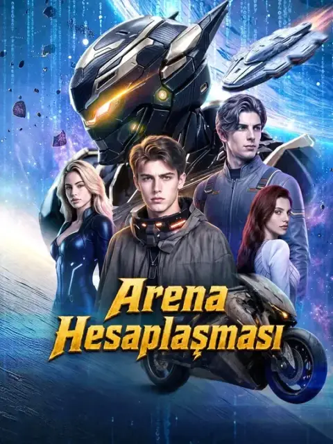 Arena Hesaplaşması | Drama Dizilerim