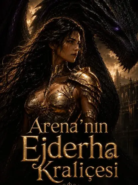 Arena'nın Ejderha Kraliçesi