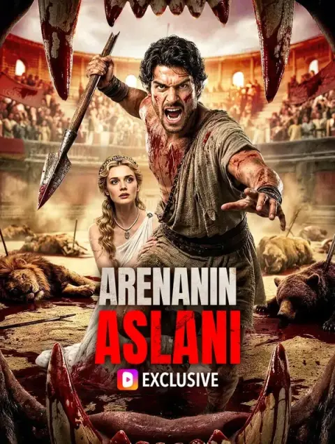 ARENANIN ASLANI