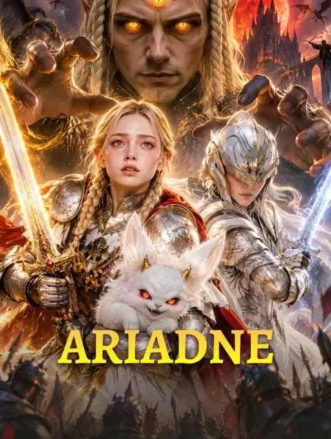 ARIADNE