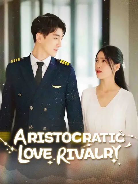 Aristocratic الحب Rivalry