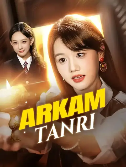 Arkam Tanrı