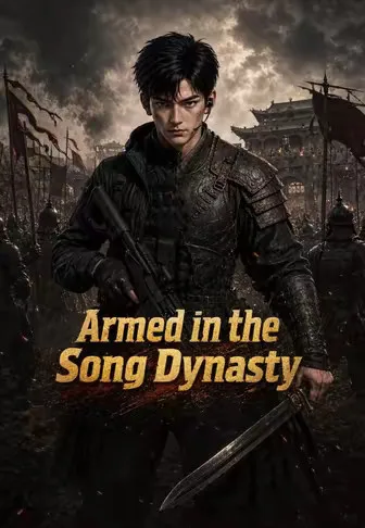 Armed in the Song Dynasty