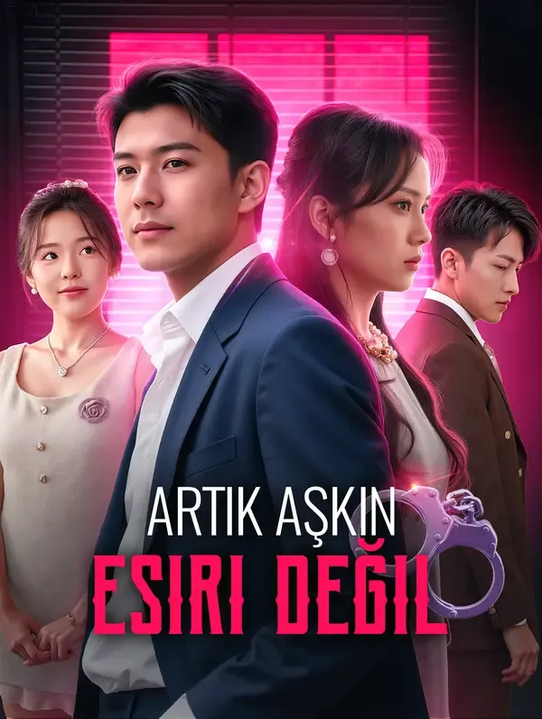 Artık Aşkın Esiri Değil (Dublajlı)