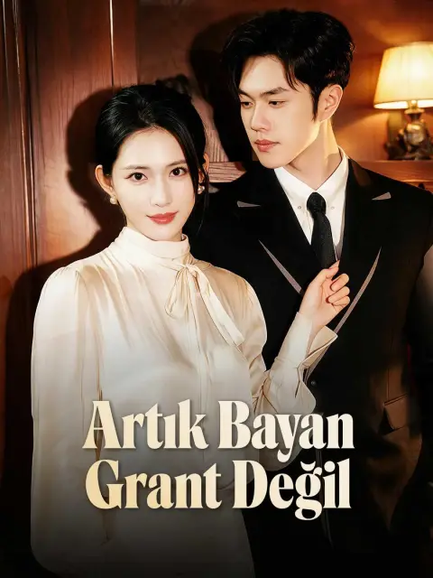Artık Bayan Grant Değil