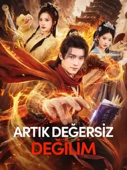 ARTIK DEĞERSİZ DEĞİLİM