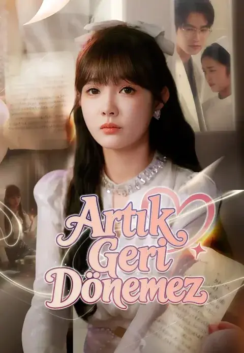Artık Geri Dönemez