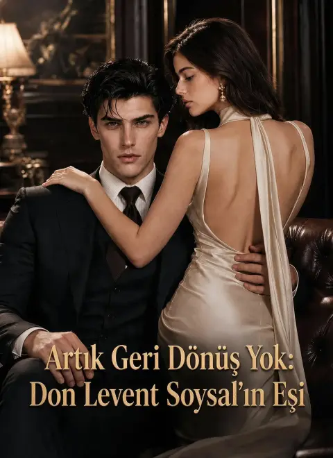 Artık Geri Dönüş Yok: Don Levent Soysal'ın Eşi