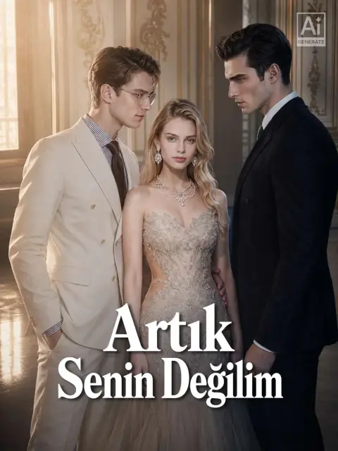 Artık Senin Değilim - Full İzle (Tüm Bölümler Tek Parça
