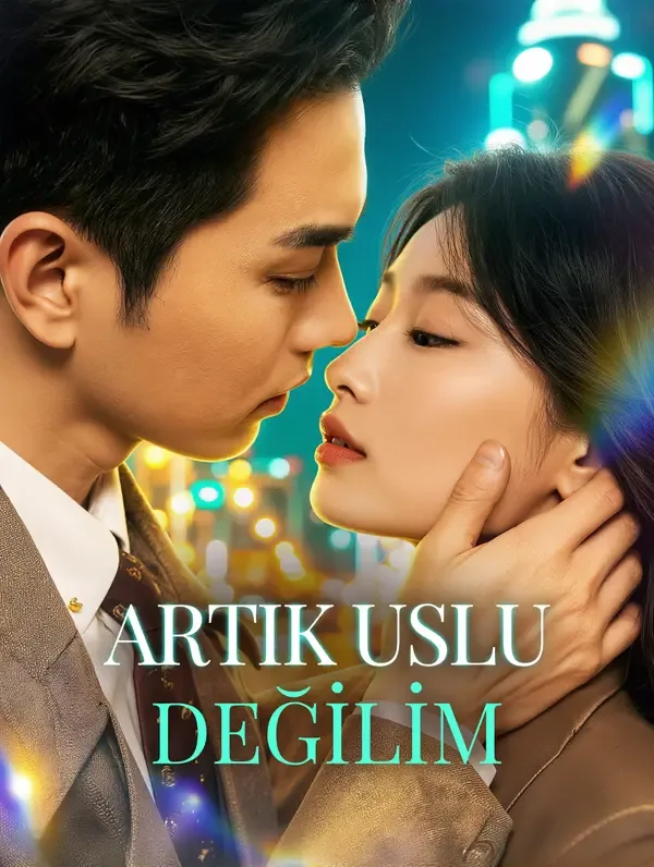 ARTIK USLU DEĞİLİM
