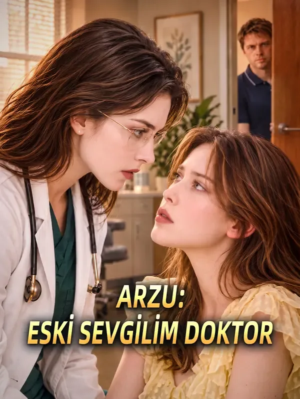 ARZU: ESKİ SEVGİLİM DOKTOR
