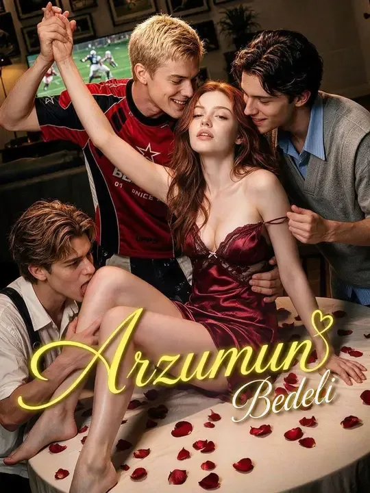 Arzumun Bedeli | Drama Dizilerim
