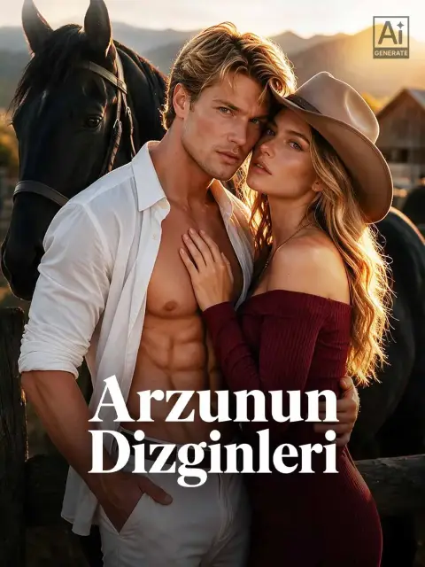 Arzunun Dizginleri