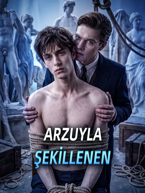 ARZUYLA ŞEKİLLENEN