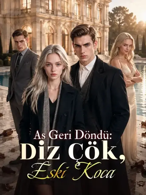 As Geri Döndü: Diz Çök, Eski Koca - Full İzle (Tüm Bölümler Tek Parça)