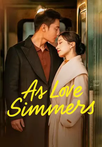 As Love Simmers