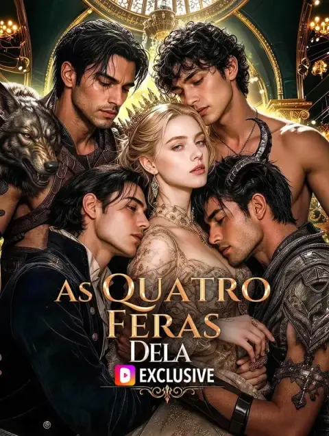 As Quatro Feras Dela