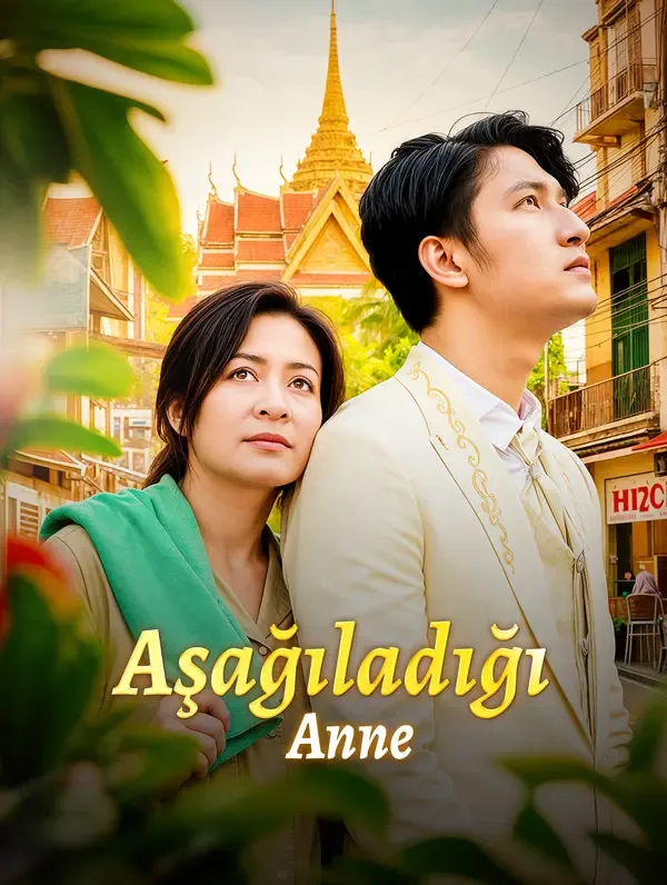 Aşağıladığı Anne