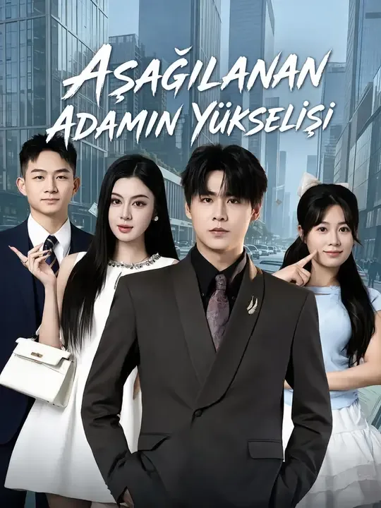 The Rise of the Humiliated Man