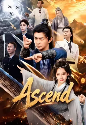 Ascend