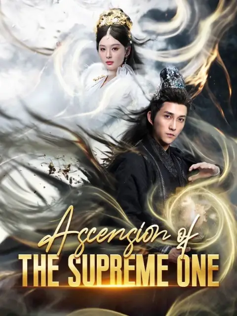 Ascension of the Supreme One