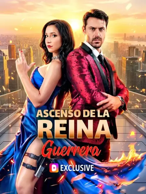 Rise of the Warrior Queen (Dubbed