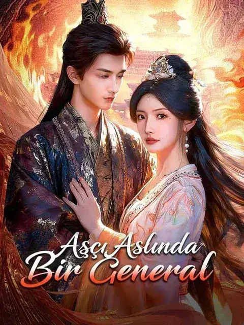 Aşçı Aslında Bir General
