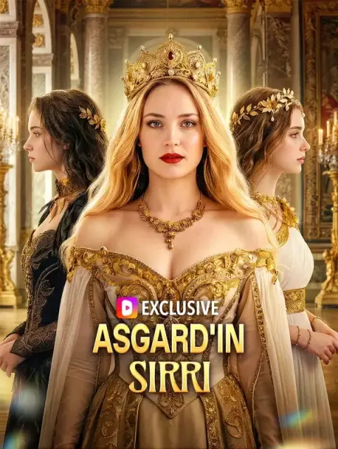 ASGARD'IN SIRRI