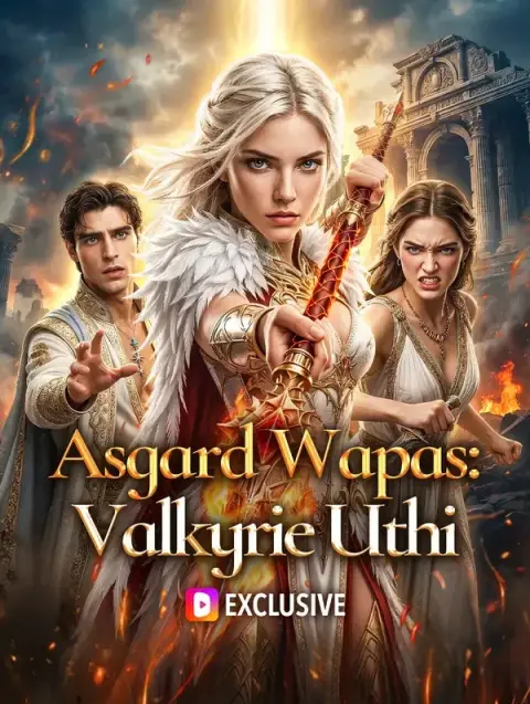 Asgard Wapas: Valkyrie Uthi