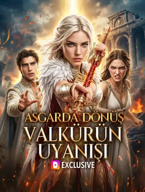 Return to Asgard: Awakening of the Valkyrie